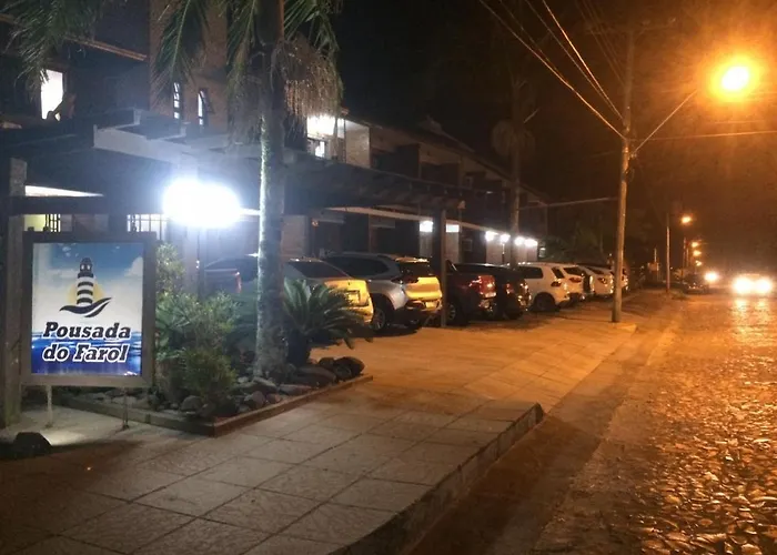 Pousada Do Farol Capão da Canoa