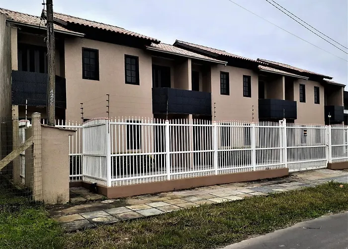 Pousada Luster I Capão da Canoa