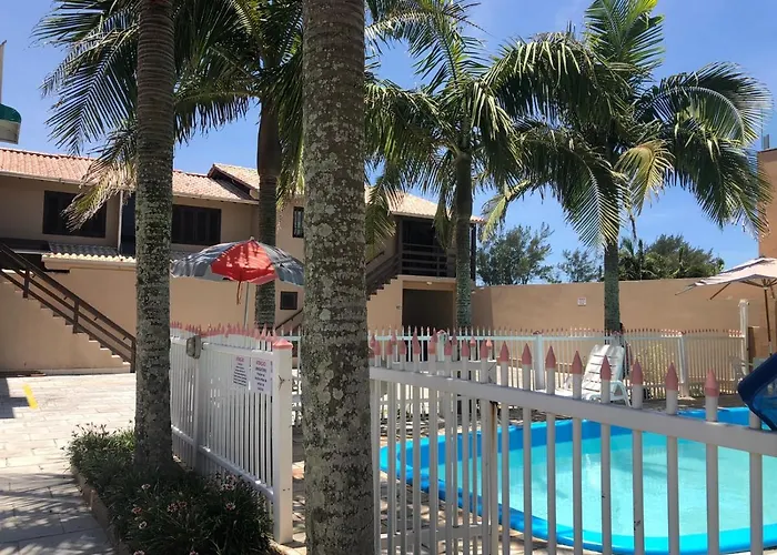 Pousada Luster I Capão da Canoa