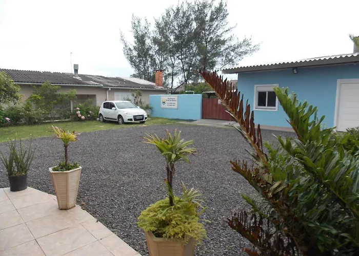 Pousada Praia Do Barco Capão da Canoa